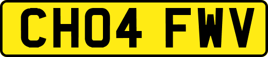 CH04FWV