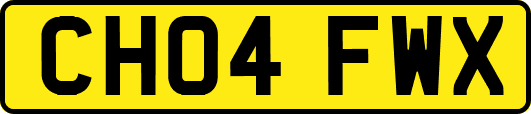 CH04FWX