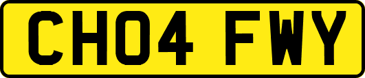 CH04FWY