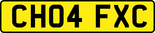 CH04FXC
