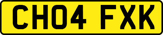 CH04FXK