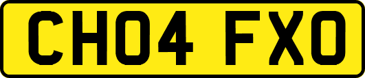 CH04FXO