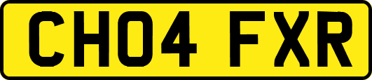 CH04FXR