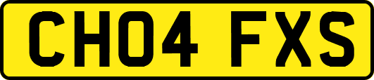 CH04FXS