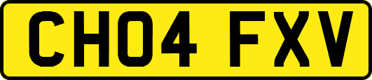 CH04FXV
