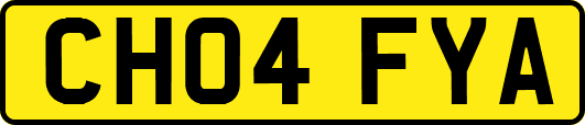 CH04FYA