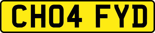 CH04FYD