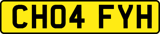CH04FYH