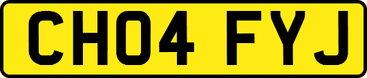 CH04FYJ