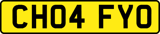 CH04FYO