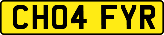 CH04FYR