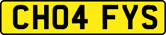 CH04FYS