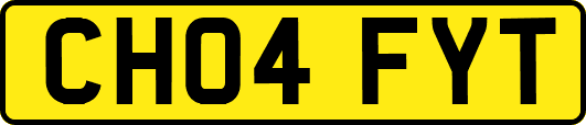 CH04FYT