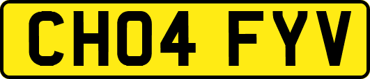 CH04FYV