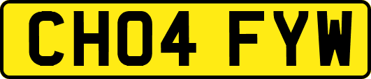 CH04FYW