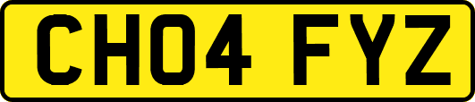 CH04FYZ