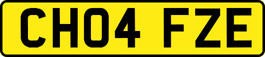 CH04FZE