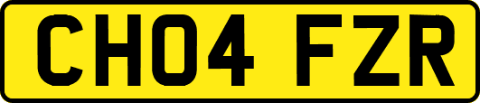 CH04FZR