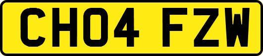 CH04FZW