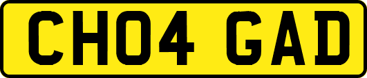 CH04GAD