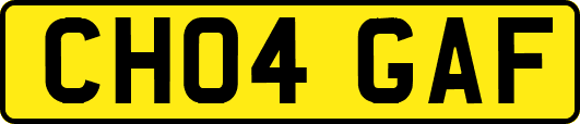 CH04GAF