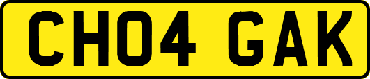 CH04GAK