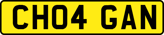 CH04GAN