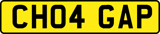 CH04GAP