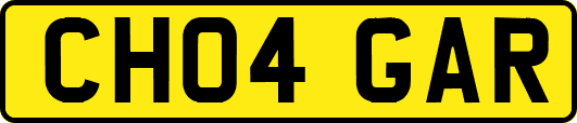 CH04GAR