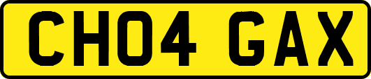 CH04GAX