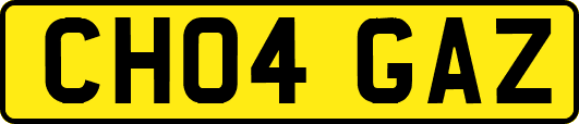 CH04GAZ