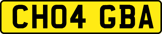 CH04GBA