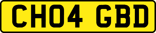 CH04GBD