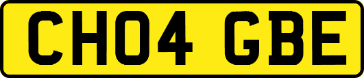 CH04GBE
