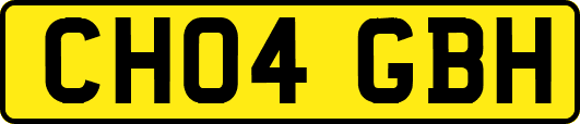 CH04GBH
