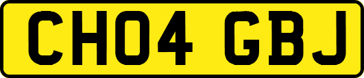 CH04GBJ
