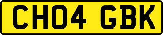 CH04GBK