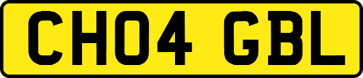 CH04GBL