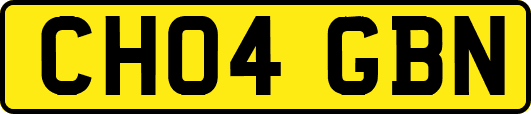 CH04GBN
