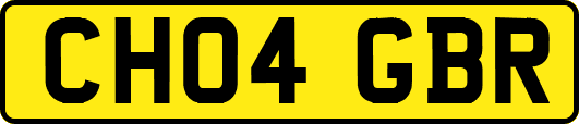 CH04GBR