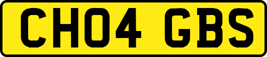 CH04GBS