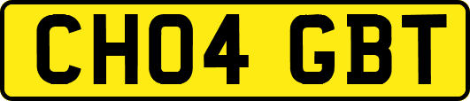 CH04GBT