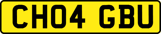 CH04GBU