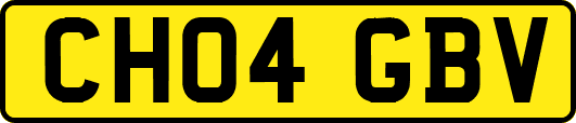 CH04GBV