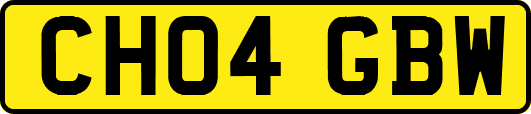 CH04GBW