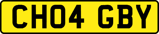 CH04GBY