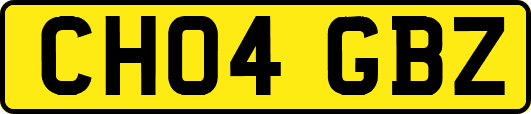 CH04GBZ