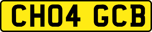 CH04GCB