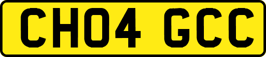 CH04GCC