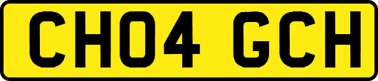 CH04GCH